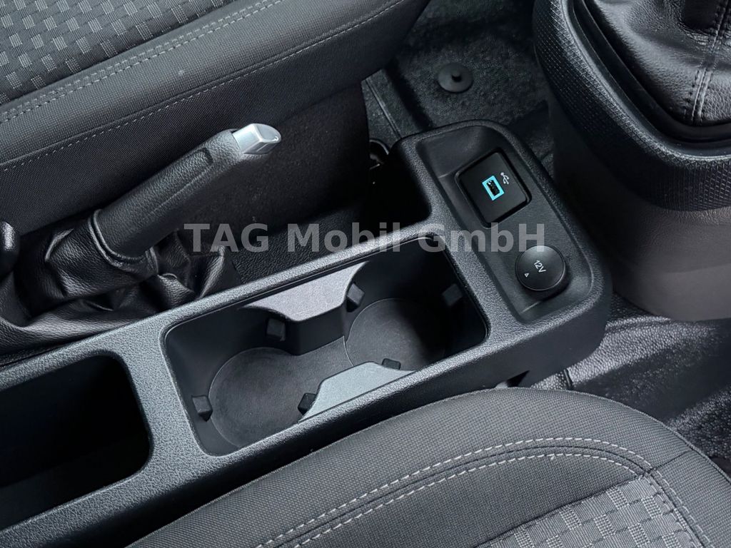 Ford Transit Connect 2021