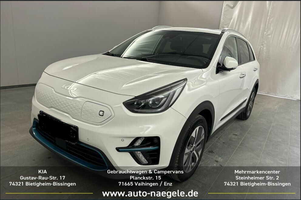 Kia Niro 2022
