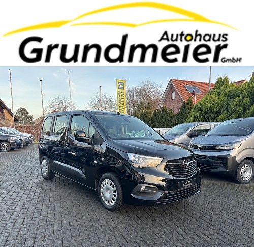 Opel Combo Life 2019