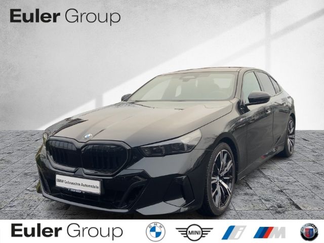 BMW 540 2024