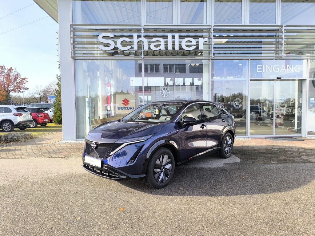 Nissan Ariya