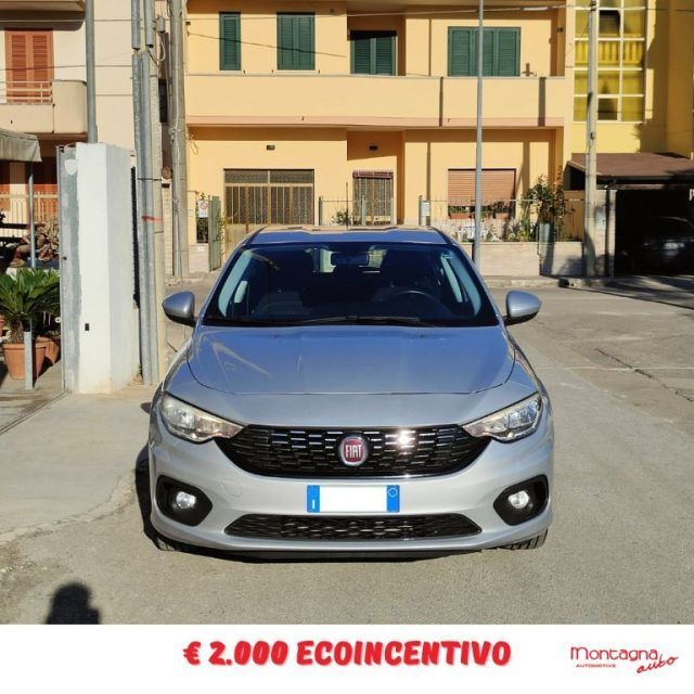 Fiat Tipo 2017