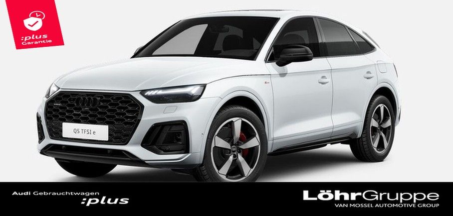Audi Q5 2025