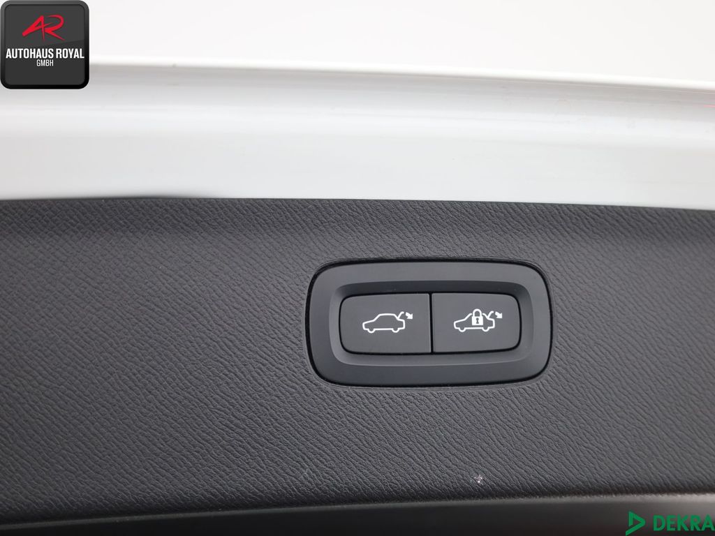 Volvo XC90 2021