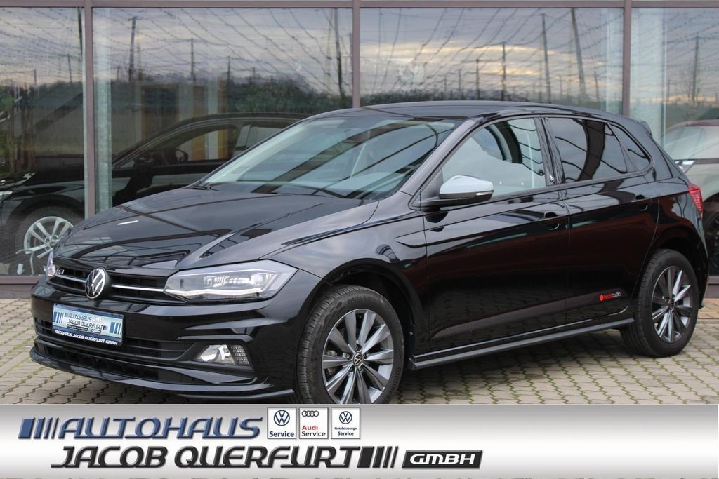 Volkswagen Polo 2020