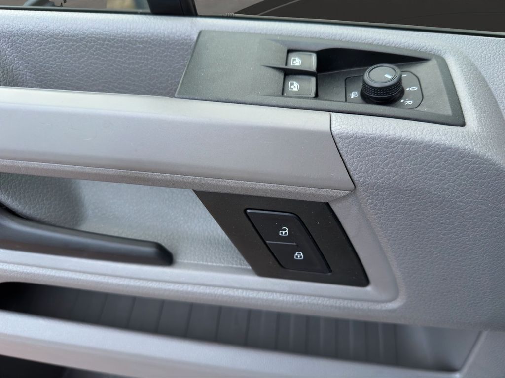 Volkswagen Crafter 2022