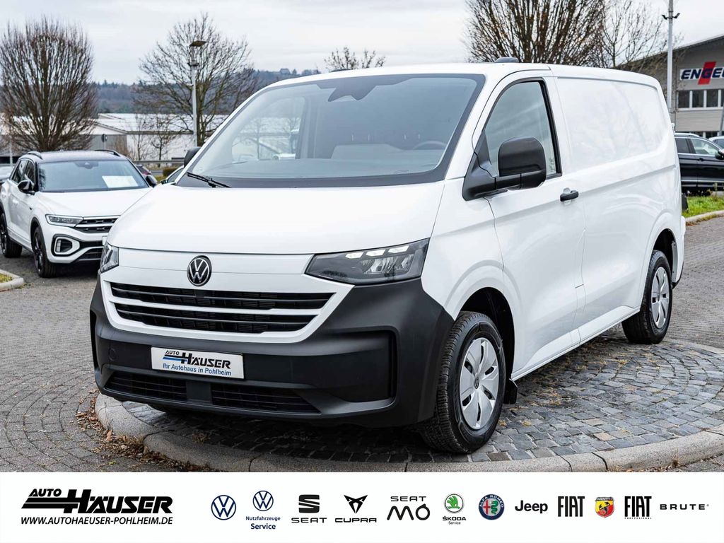Volkswagen Other 2025