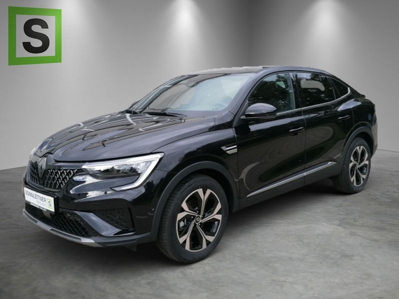 Renault Arkana 2024