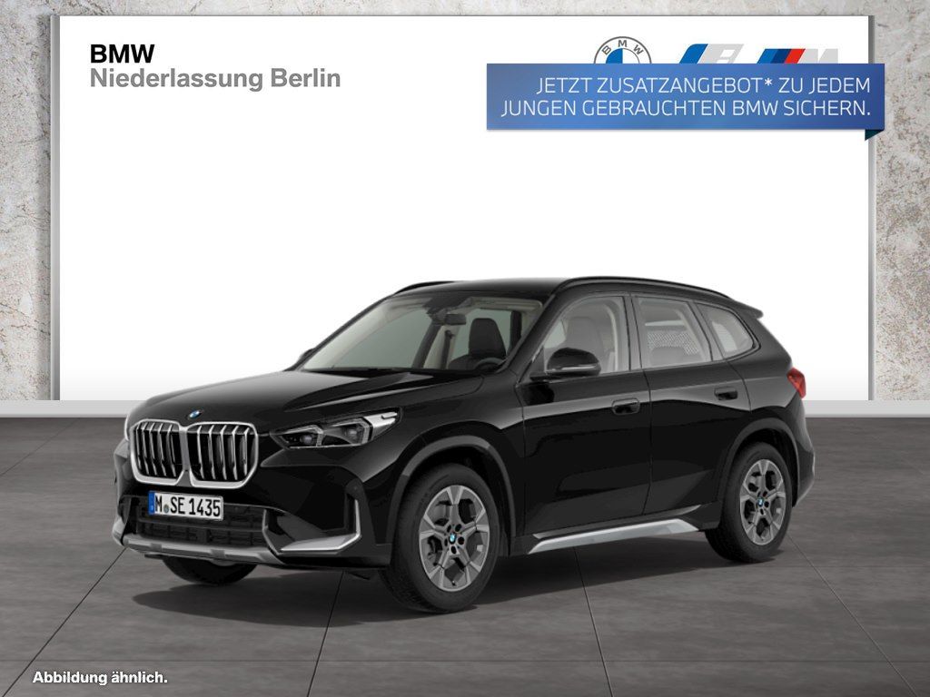 BMW X1 2025