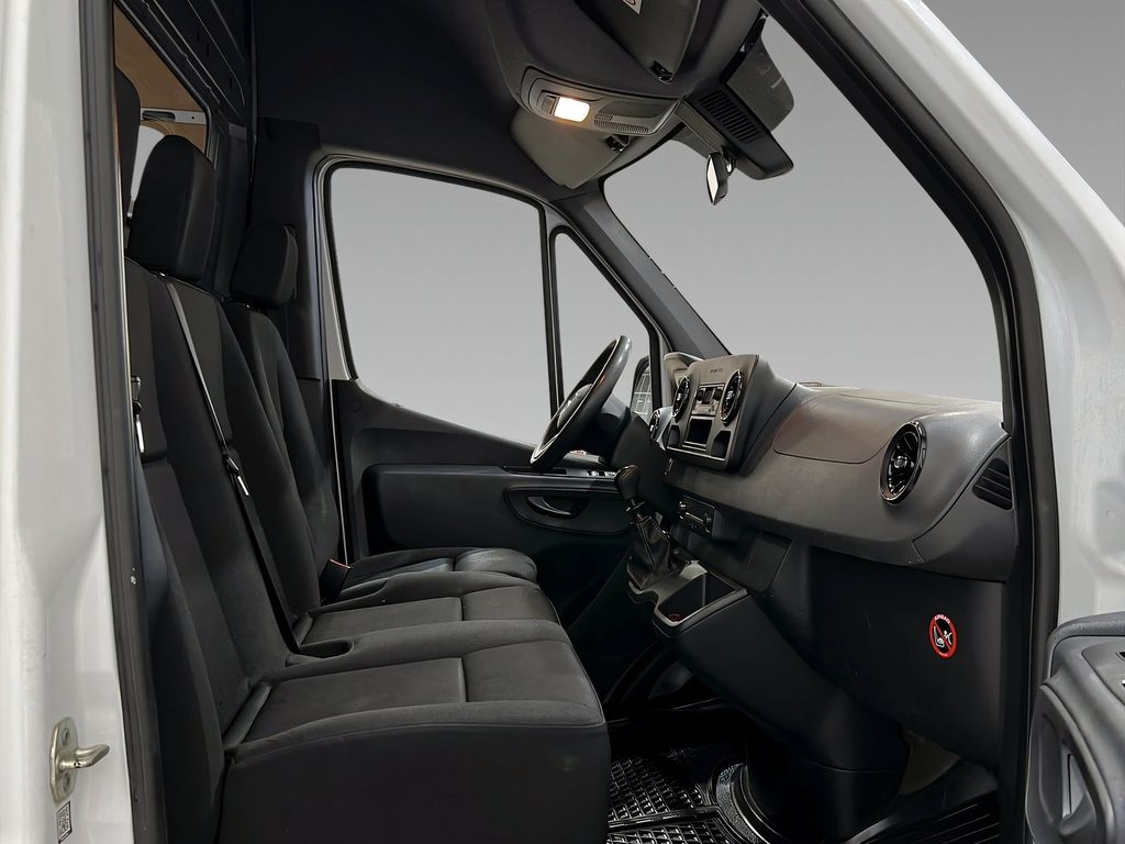 Mercedes-Benz Sprinter 2020