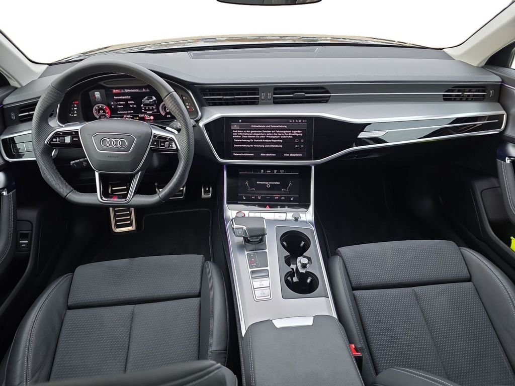 Audi S6 2024