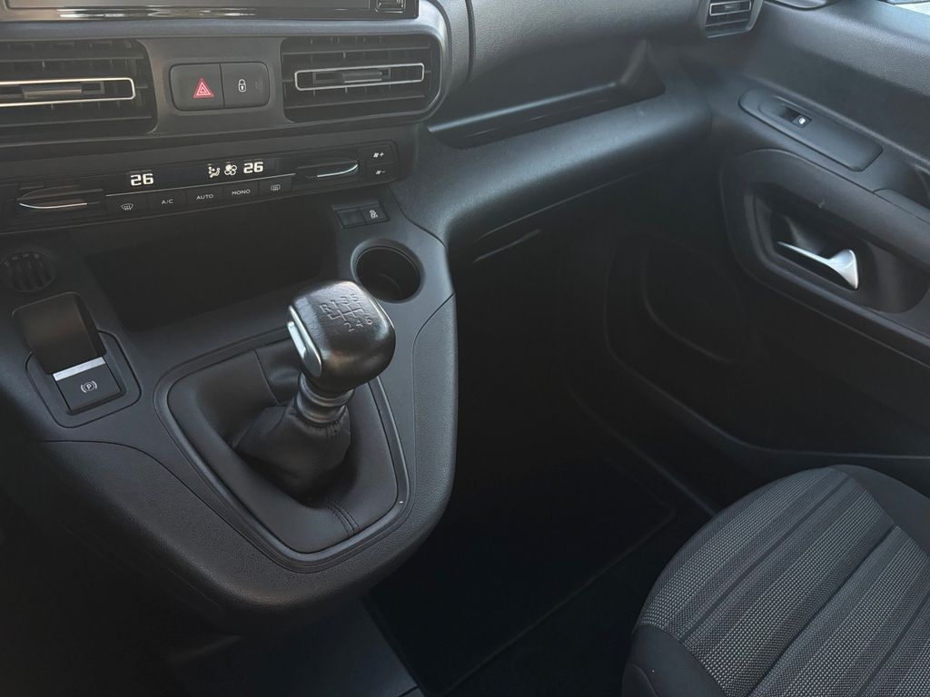 Opel Combo Life 2019