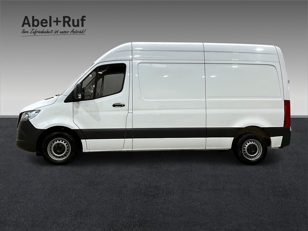 Mercedes-Benz Sprinter 2020