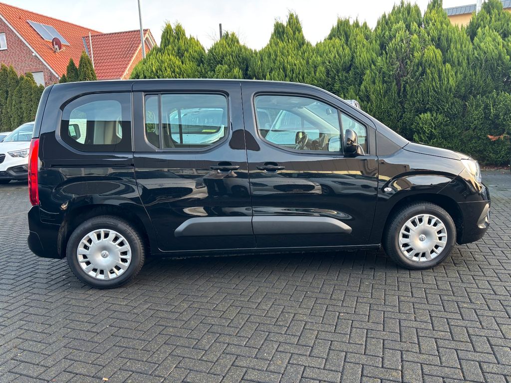 Opel Combo Life 2019