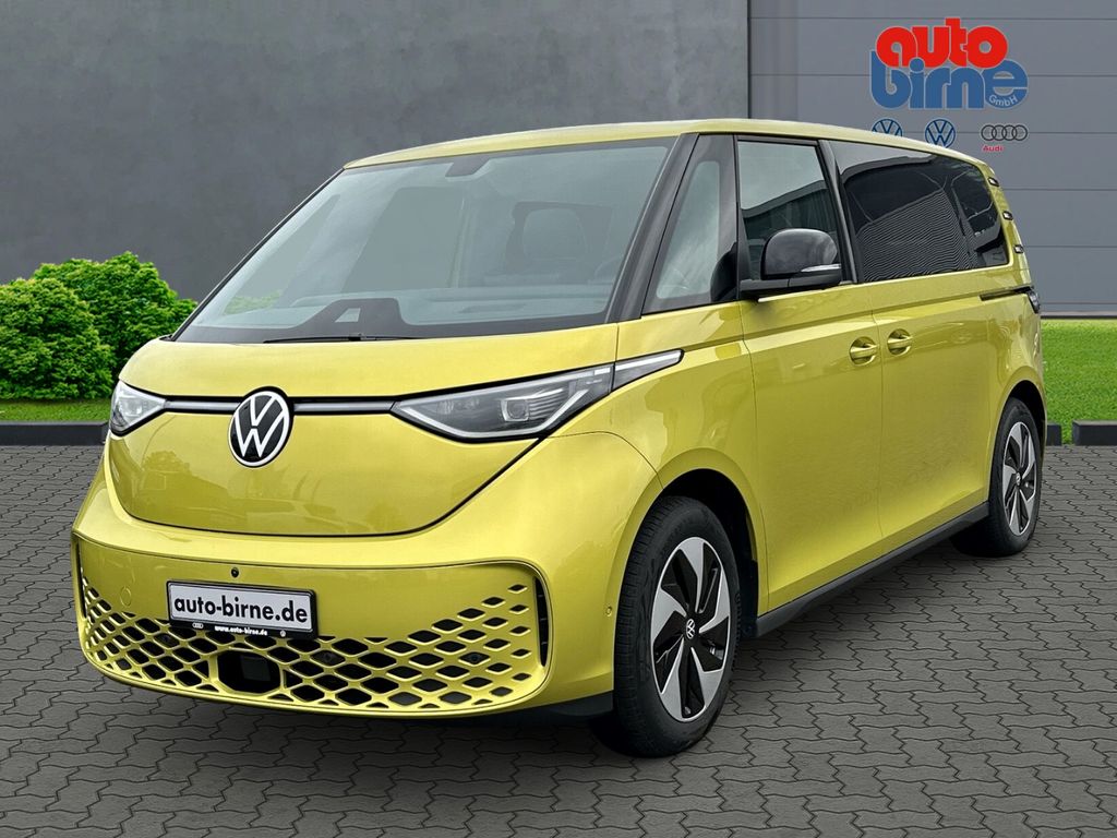 Volkswagen ID. Buzz 2025