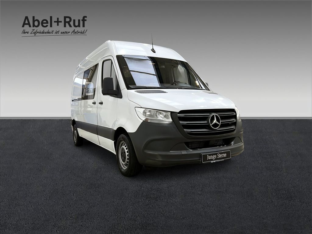 Mercedes-Benz Sprinter 2020