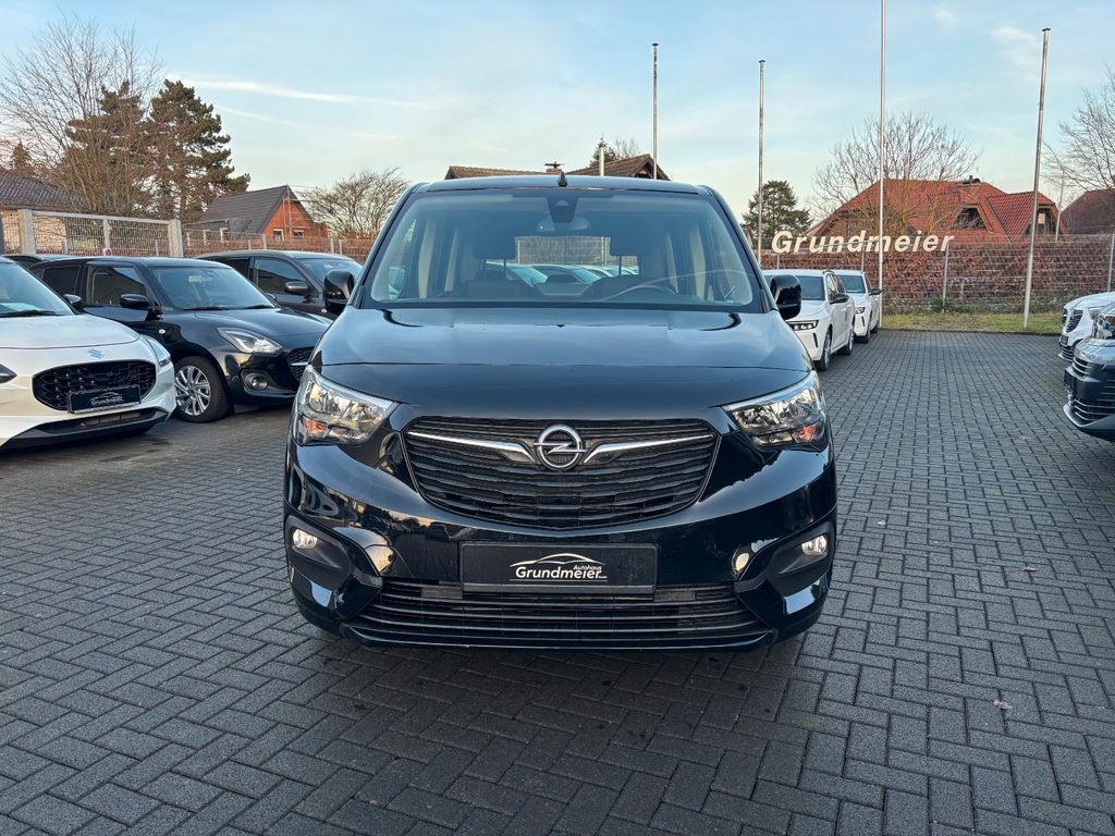 Opel Combo Life 2019