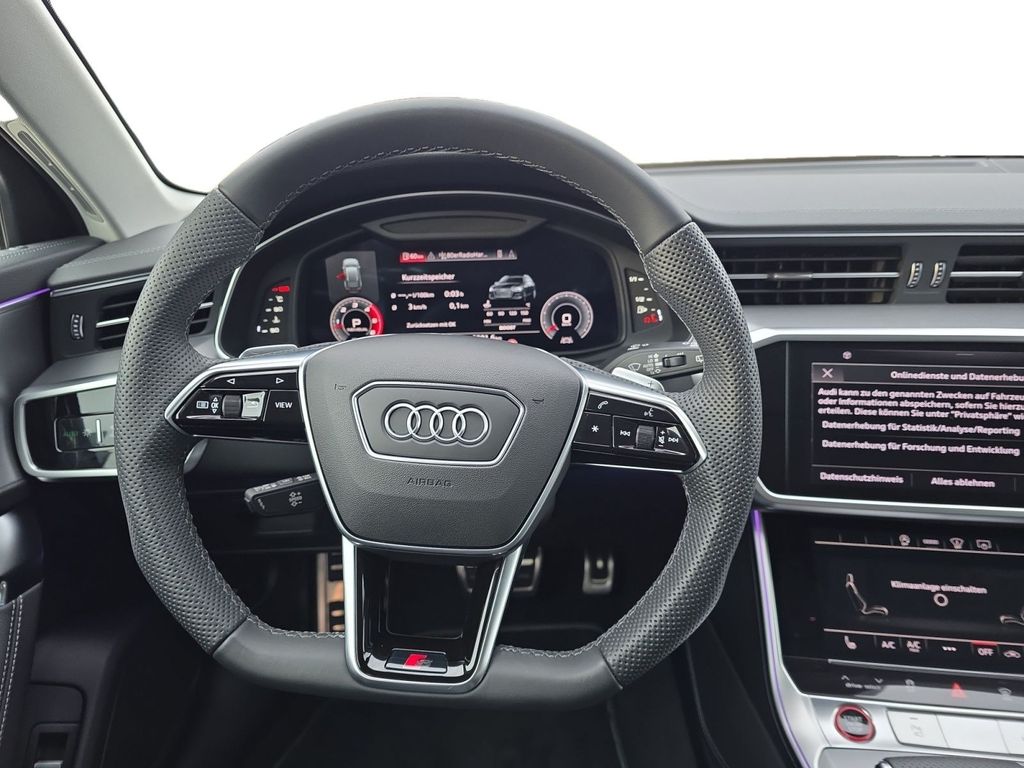 Audi S6 2024