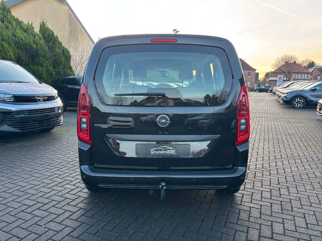 Opel Combo Life 2019