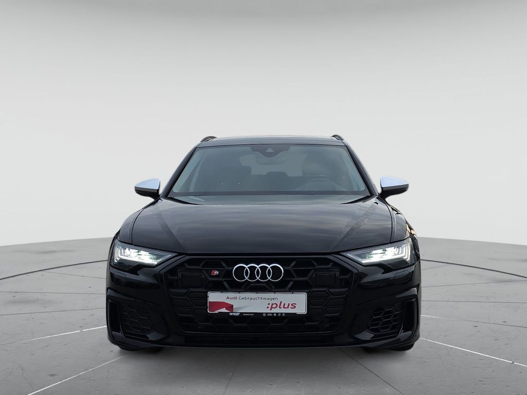 Audi S6 2024