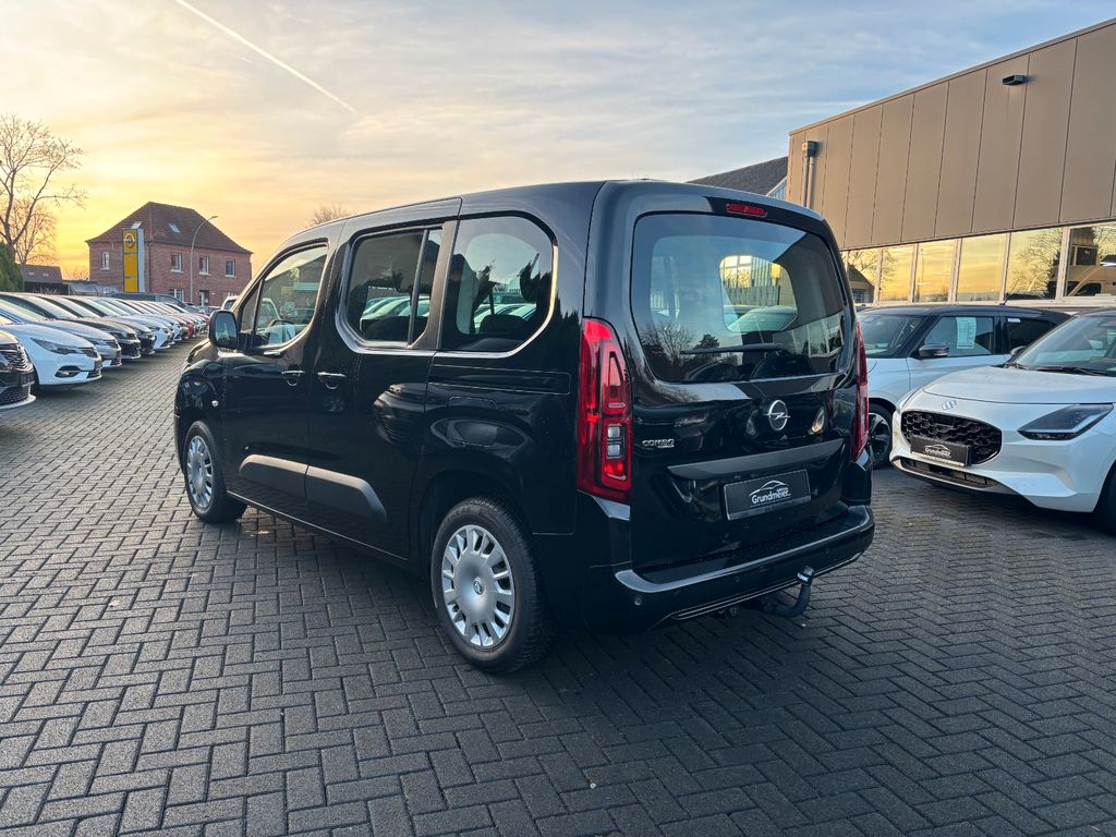 Opel Combo Life 2019