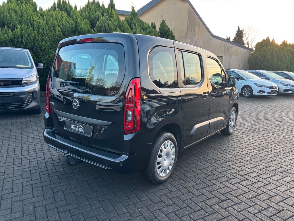 Opel Combo Life 2019