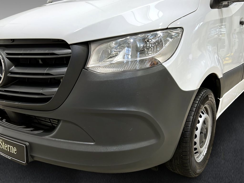 Mercedes-Benz Sprinter 2020