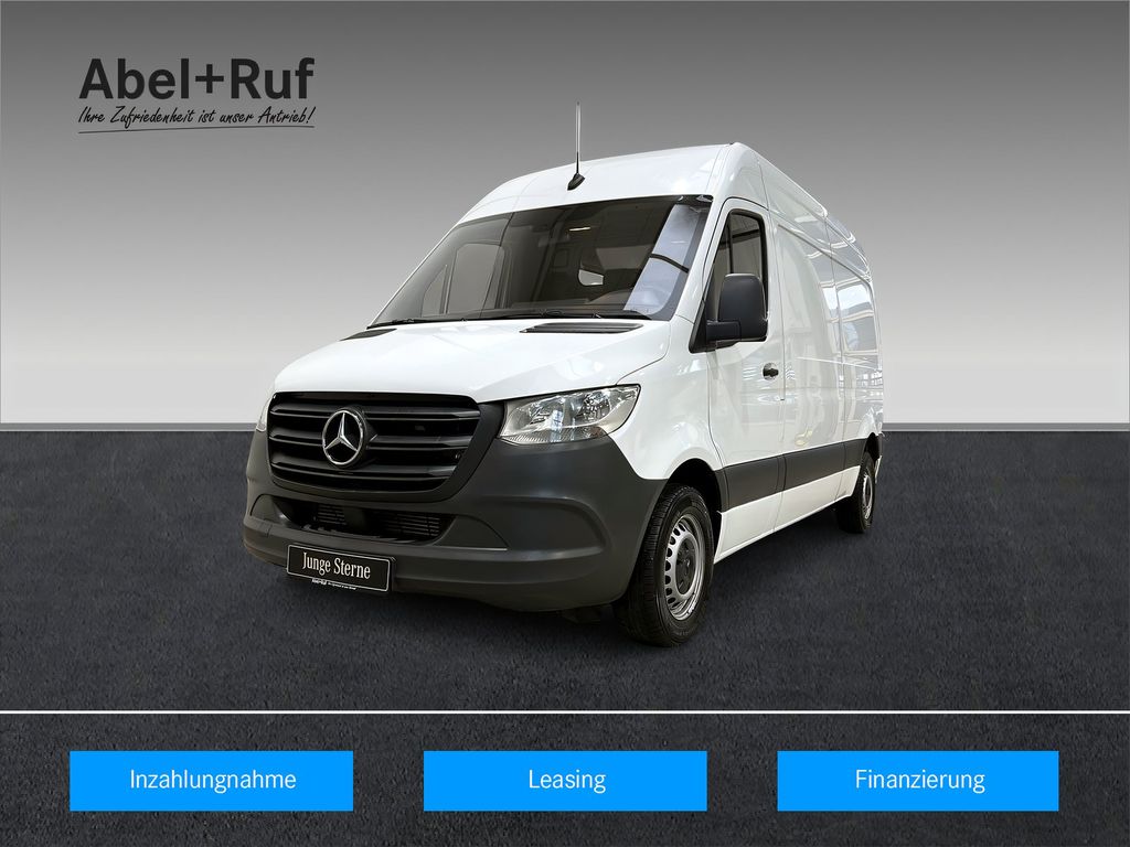 Mercedes-Benz Sprinter 2020