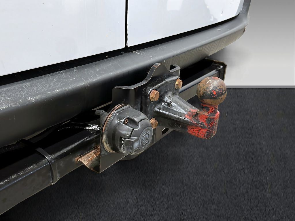 Mercedes-Benz Sprinter 2020