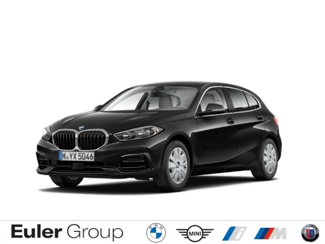 BMW 120 2022