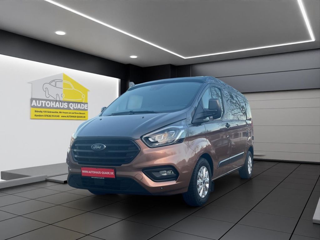Ford 2021