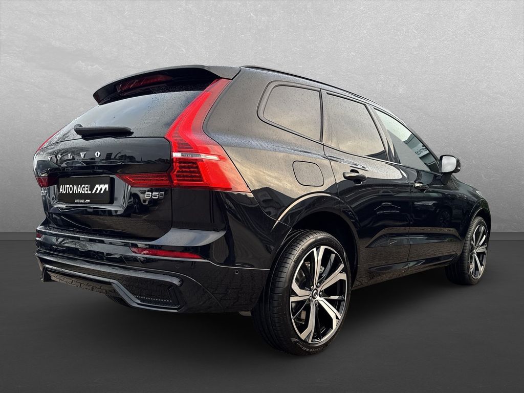 Volvo XC60 2025