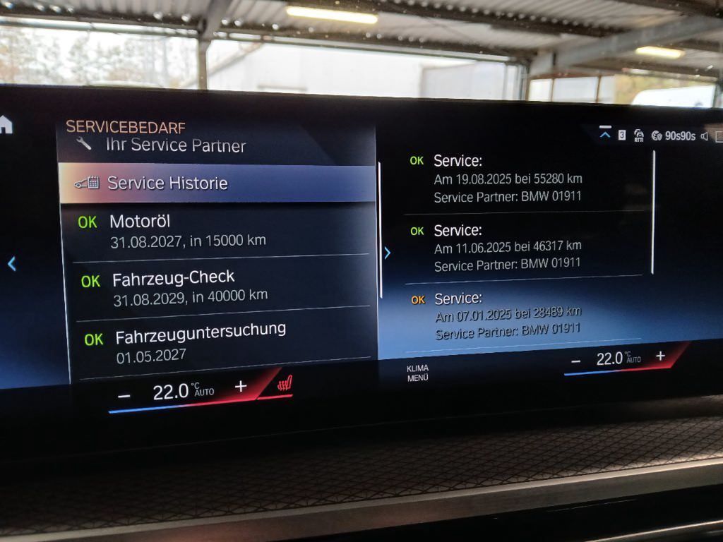 BMW 420 Gran Coupé 2024