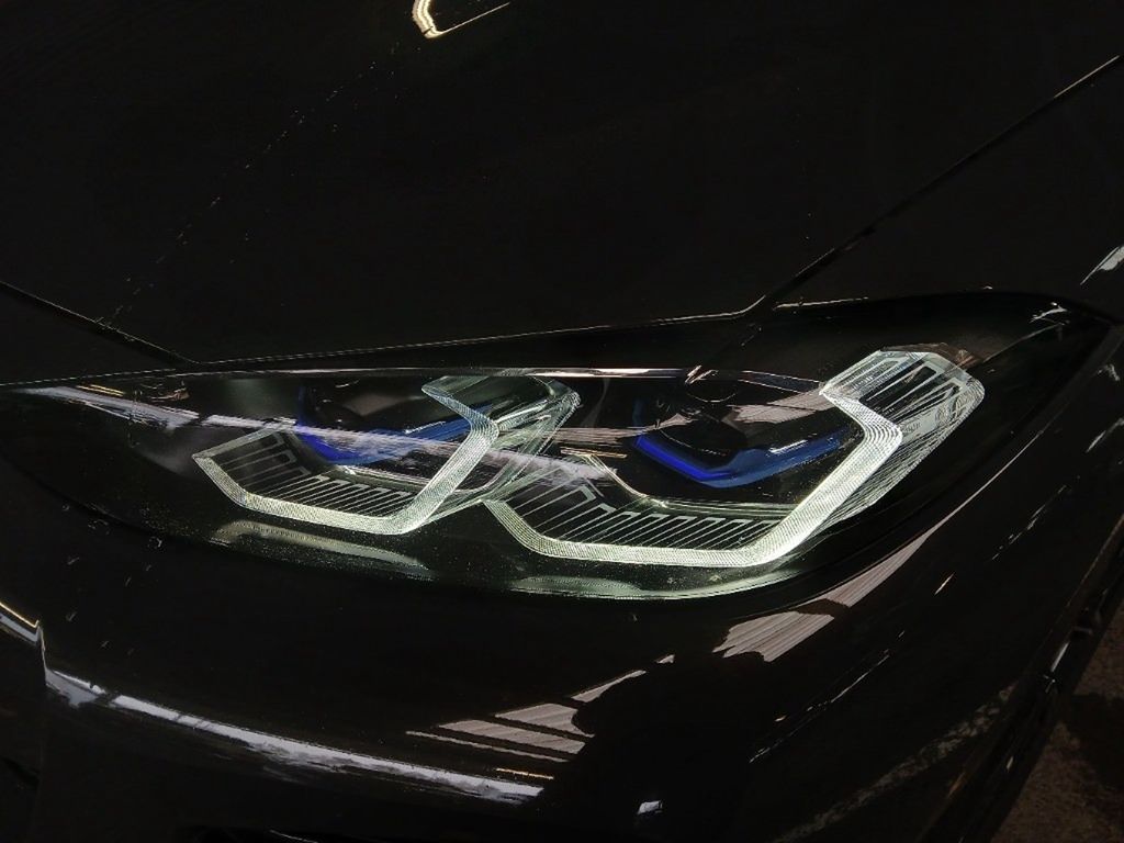 BMW 420 Gran Coupé 2024