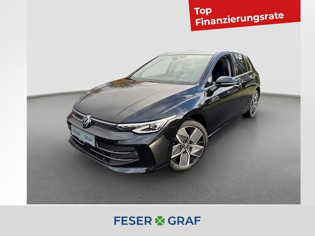 Volkswagen Golf 2025