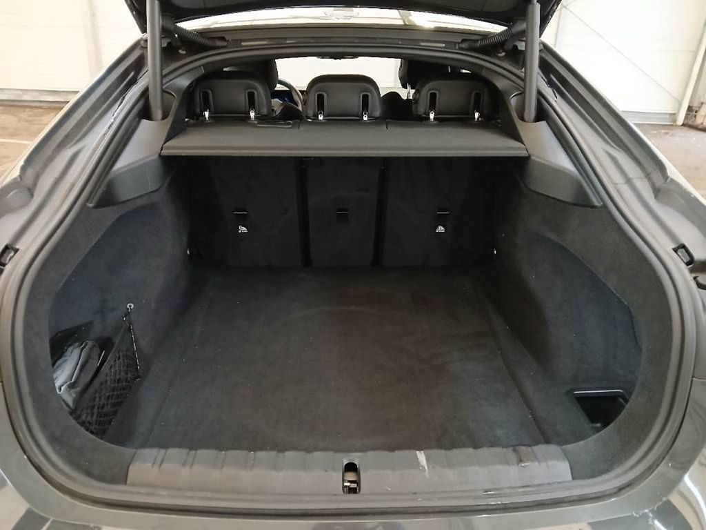 BMW 420 Gran Coupé 2024