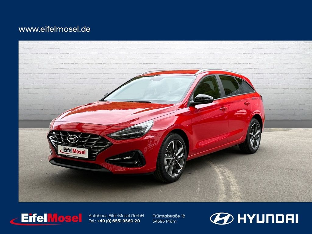 Hyundai i30 2024