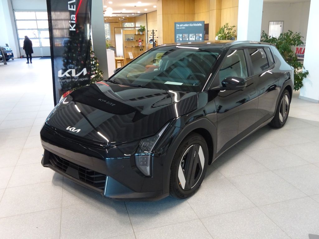 Kia EV4