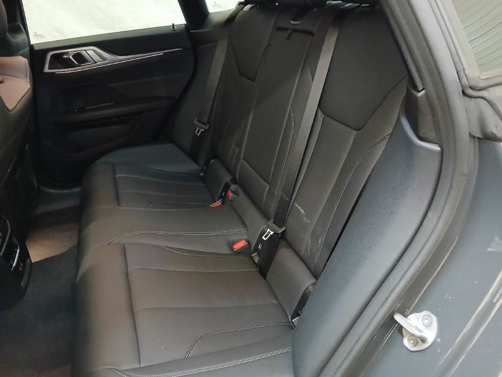 BMW 420 Gran Coupé 2024