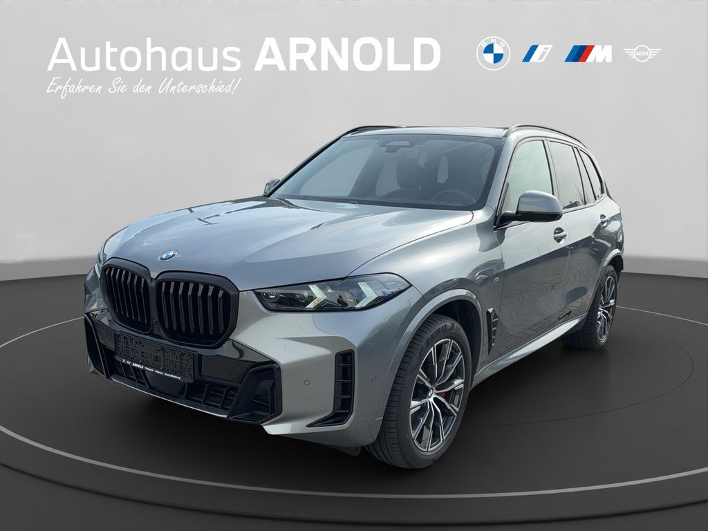 BMW X5 2023