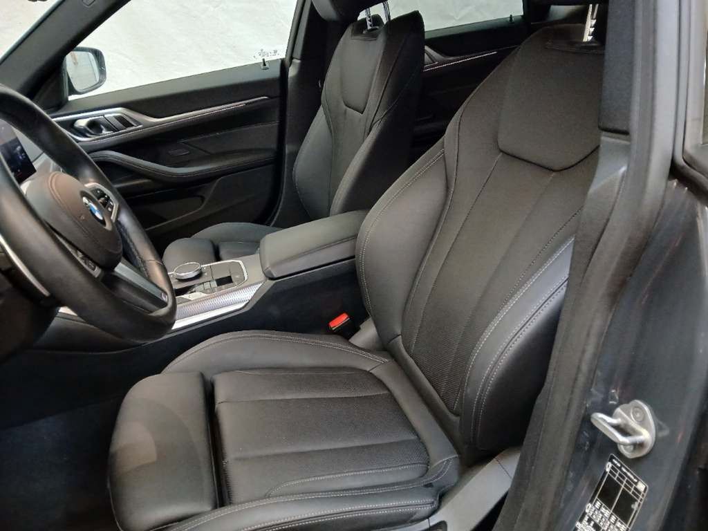 BMW 420 Gran Coupé 2024