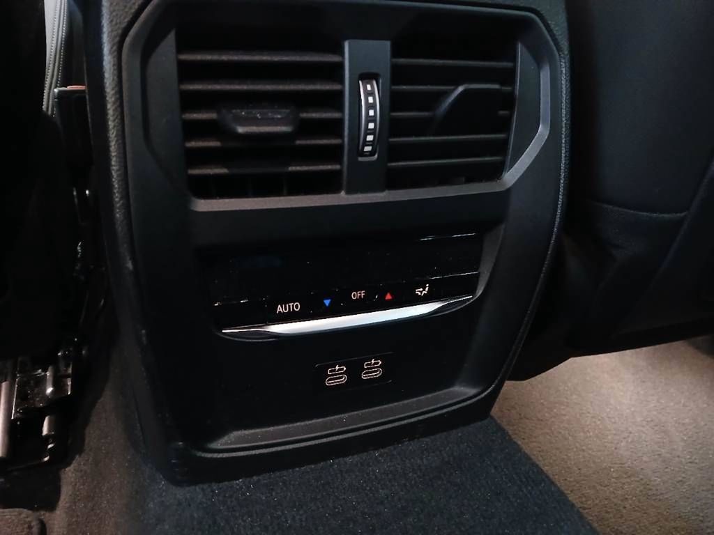 BMW 420 Gran Coupé 2024