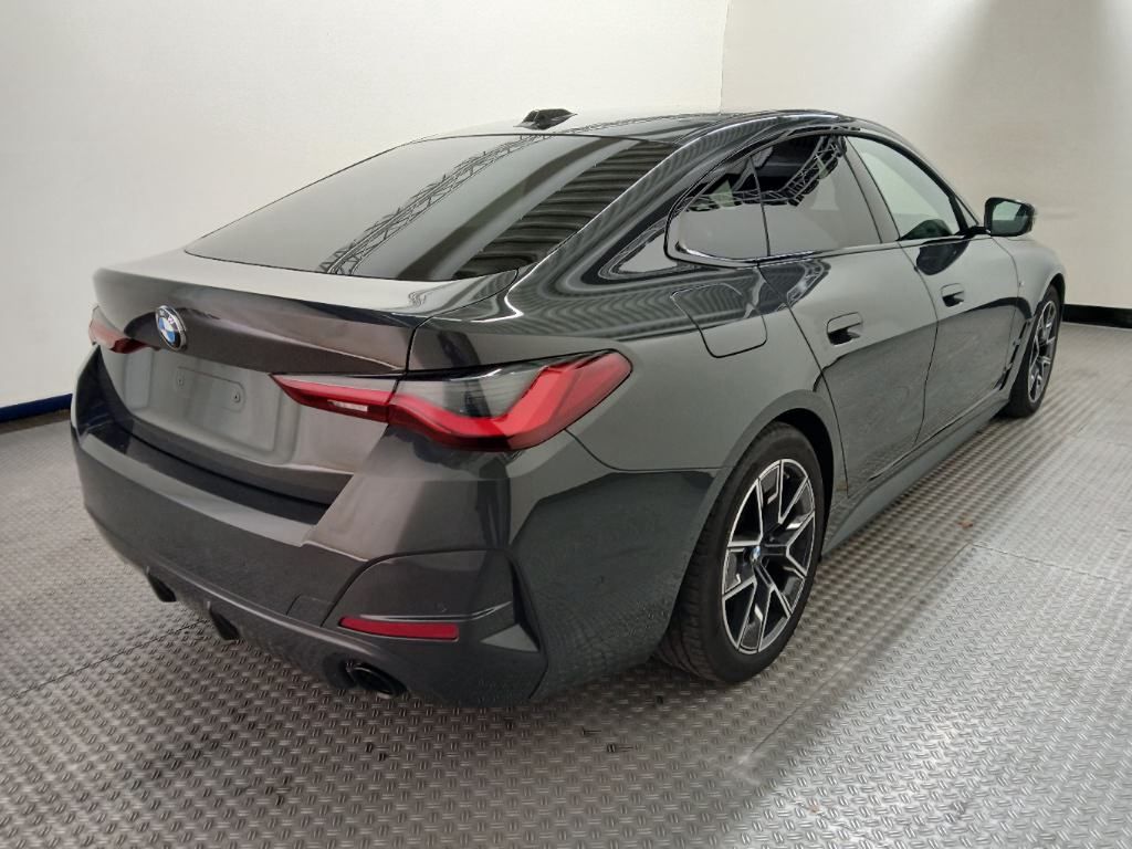 BMW 420 Gran Coupé 2024