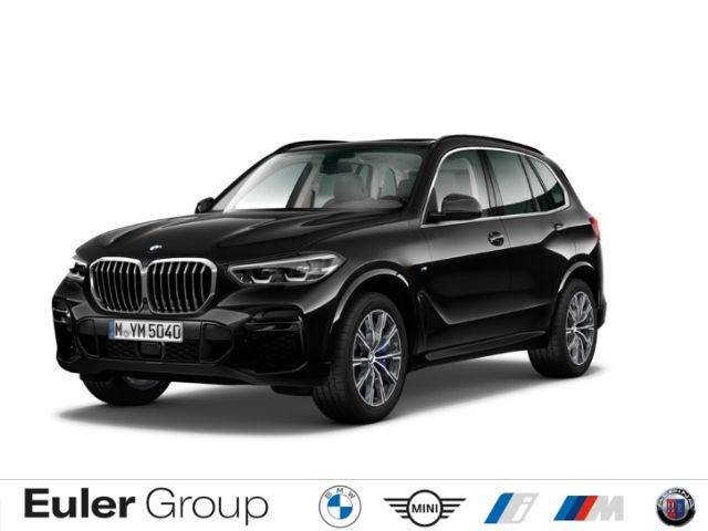 BMW X5 2022