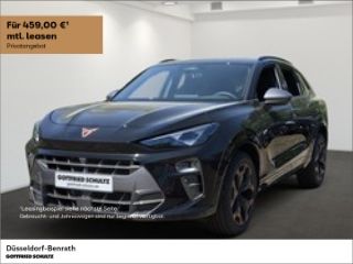 Cupra Terramar 2025