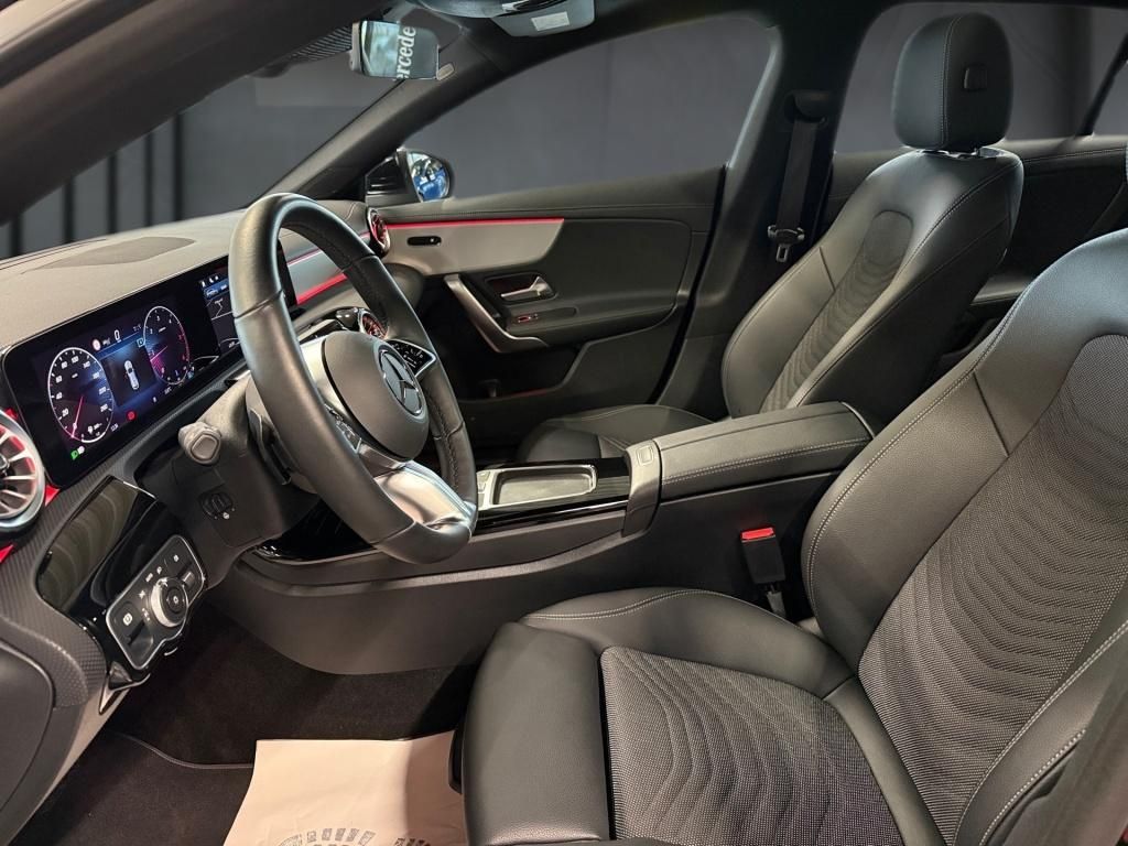 Mercedes-Benz CLA 200 Shooting Brake 2024
