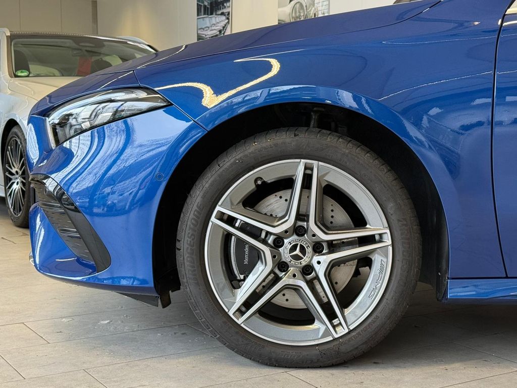 Mercedes-Benz A 250 2025