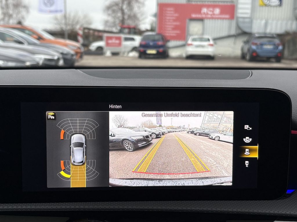 Mercedes-Benz A 250 2022