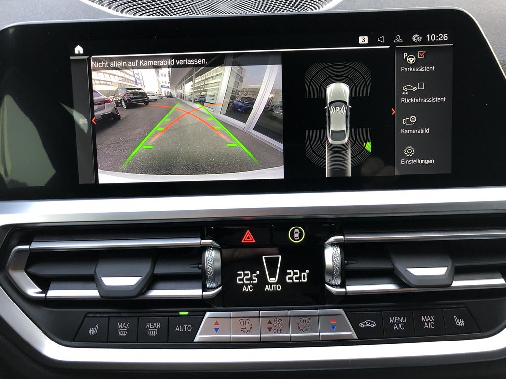BMW 420 Gran Coupé 2022