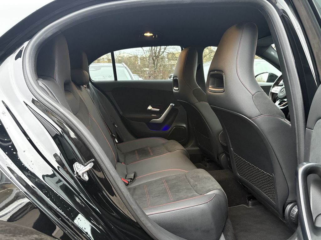 Mercedes-Benz A 250 2022